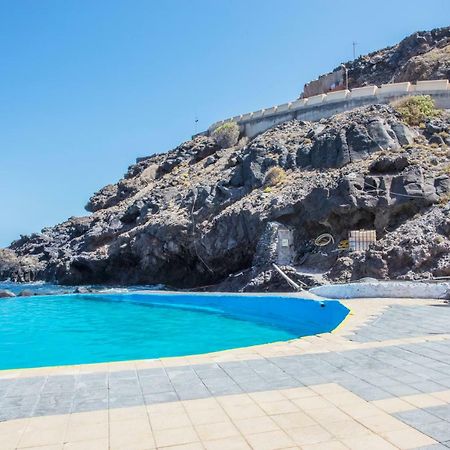 Casa El Mar Villa Güimar Exteriör bild